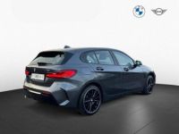 BMW Série 1 118iA 140ch Edition Sport DKG7 - <small></small> 23.900 € <small>TTC</small> - #2