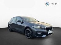 BMW Série 1 118iA 140ch Edition Sport DKG7 - <small></small> 23.900 € <small>TTC</small> - #3