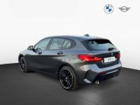 BMW Série 1 118iA 140ch Edition Sport DKG7 - <small></small> 23.900 € <small>TTC</small> - #4