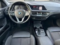 BMW Série 1 118iA 140ch Edition Sport DKG7 - <small></small> 23.900 € <small>TTC</small> - #5