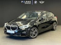 BMW Série 1 118iA 140ch Edition Sport DKG7 - <small></small> 25.490 € <small>TTC</small> - #1