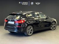 BMW Série 1 118iA 140ch Edition Sport DKG7 - <small></small> 25.490 € <small>TTC</small> - #2