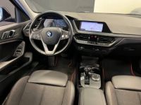 BMW Série 1 118iA 140ch Edition Sport DKG7 - <small></small> 25.490 € <small>TTC</small> - #4