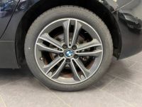 BMW Série 1 118iA 140ch Edition Sport DKG7 - <small></small> 25.490 € <small>TTC</small> - #17