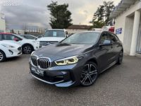 BMW Série 1 118iA 140ch M Sport DKG7 - <small></small> 24.990 € <small>TTC</small> - #1