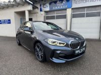 BMW Série 1 118iA 140ch M Sport DKG7 - <small></small> 24.990 € <small>TTC</small> - #2