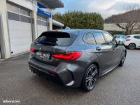 BMW Série 1 118iA 140ch M Sport DKG7 - <small></small> 24.990 € <small>TTC</small> - #3