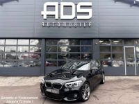 BMW Série 1 118IA M SPORT / À PARTIR 297,21 € * - <small></small> 21.990 € <small>TTC</small> - #3