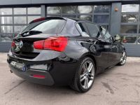 BMW Série 1 118IA M SPORT / À PARTIR 297,21 € * - <small></small> 21.990 € <small>TTC</small> - #4