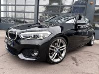 BMW Série 1 118IA M SPORT / À PARTIR 297,21 € * - <small></small> 21.990 € <small>TTC</small> - #5