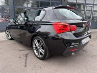 BMW Série 1 118IA M SPORT / À PARTIR 297,21 € * - <small></small> 21.990 € <small>TTC</small> - #9