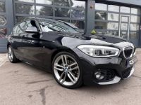 BMW Série 1 118IA M SPORT / À PARTIR 297,21 € * - <small></small> 21.990 € <small>TTC</small> - #10