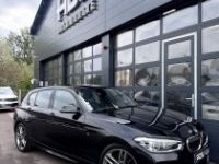 BMW Série 1 118IA M SPORT / À PARTIR 297,21 € * - <small></small> 21.990 € <small>TTC</small> - #44