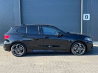 BMW Série 1 120 120i -- PACK GPS CUIR TOIT OUVRANT - <small></small> 36.990 € <small>TTC</small> - #7