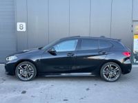 BMW Série 1 120 120i -- PACK GPS CUIR TOIT OUVRANT - <small></small> 36.990 € <small>TTC</small> - #8