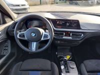 BMW Série 1 120 120iPACK.M--FAIBLE.KLM.-TOIT.OUVRANT-CAR-PLAY- - <small></small> 35.990 € <small>TTC</small> - #12