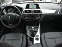 BMW Série 1 120 5-door d (EU6c) - 190PK - LEDER - GPS - HARMAN-KARDON - CRUISE - PDC - - <small></small> 14.990 € <small>TTC</small> - #7