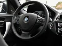 BMW Série 1 120 5-door d (EU6c) - 190PK - LEDER - GPS - HARMAN-KARDON - CRUISE - PDC - - <small></small> 14.990 € <small>TTC</small> - #14