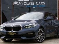 BMW Série 1 120 d PACK SPORT TVA BTW XDRIVE-COCKPIT-AUTO-LED-190CV - <small></small> 22.990 € <small>TTC</small> - #1