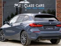 BMW Série 1 120 d PACK SPORT TVA BTW XDRIVE-COCKPIT-AUTO-LED-190CV - <small></small> 22.990 € <small>TTC</small> - #4