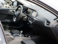 BMW Série 1 120 d PACK SPORT TVA BTW XDRIVE-COCKPIT-AUTO-LED-190CV - <small></small> 22.990 € <small>TTC</small> - #9