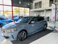 BMW Série 1 120 D X DRIVE 2,0 190 M SPORT BVA8 GPS APPLE CAR PLAY BLUETOOTH FULL LED KEYESS PACK M PARK P - <small></small> 31.990 € <small>TTC</small> - #1