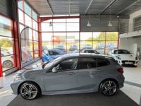 BMW Série 1 120 D X DRIVE 2,0 190 M SPORT BVA8 GPS APPLE CAR PLAY BLUETOOTH FULL LED KEYESS PACK M PARK P - <small></small> 31.990 € <small>TTC</small> - #19