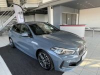 BMW Série 1 120 D X DRIVE 2,0 190 M SPORT BVA8 GPS APPLE CAR PLAY BLUETOOTH FULL LED KEYESS PACK M PARK P - <small></small> 31.990 € <small>TTC</small> - #23