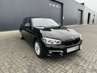 BMW Série 1 120 dA AUTOMATIQUE, CAMERA, CLIM GARANTIE 12 MOIS - <small></small> 20.990 € <small>TTC</small> - #1