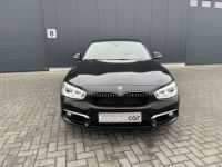 BMW Série 1 120 dA AUTOMATIQUE, CAMERA, CLIM GARANTIE 12 MOIS - <small></small> 20.990 € <small>TTC</small> - #2