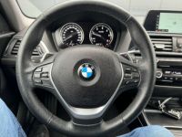 BMW Série 1 120 dA AUTOMATIQUE, CAMERA, CLIM GARANTIE 12 MOIS - <small></small> 20.990 € <small>TTC</small> - #11