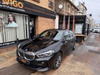 BMW Série 1 120 i 180 CH M-SPORT BVA CAMERA DE RECUL Revision 60000 KM OK - <small></small> 31.490 € <small>TTC</small> - #1