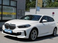 BMW Série 1 120 i M Sport - CAMERA - ALCANTARA - 44 000 KM - 2021 - 27490€ - <small></small> 27.490 € <small>TTC</small> - #1