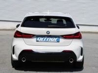 BMW Série 1 120 i M Sport - CAMERA - ALCANTARA - 44 000 KM - 2021 - 27490€ - <small></small> 27.490 € <small>TTC</small> - #5