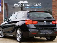 BMW Série 1 120 i PACK-M TOIT-OUVRANT LED RADAR CRUISE SG CHAUF - <small></small> 16.990 € <small>TTC</small> - #4
