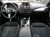 BMW Série 1 120 i PACK-M TOIT-OUVRANT LED RADAR CRUISE SG CHAUF - <small></small> 16.990 € <small>TTC</small> - #11