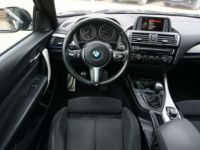 BMW Série 1 120 i PACK-M TOIT-OUVRANT LED RADAR CRUISE SG CHAUF - <small></small> 16.990 € <small>TTC</small> - #12