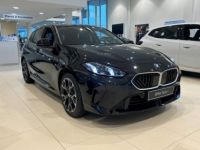 BMW Série 1 120A 170ch M Sport Design DKG7 - <small></small> 39.900 € <small>TTC</small> - #1