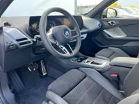 BMW Série 1 120A 170ch M Sport DKG7 - <small></small> 41.490 € <small>TTC</small> - #7