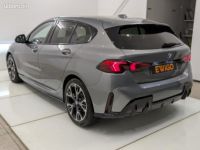 BMW Série 1 120A 170ch M-SPORT DKG7 - <small></small> 38.990 € <small>TTC</small> - #4