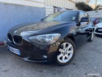 BMW Série 1 120d 184ch business 5 portes - <small></small> 7.450 € <small>TTC</small> - #1