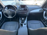 BMW Série 1 120d 184ch business 5 portes - <small></small> 7.450 € <small>TTC</small> - #3