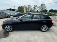 BMW Série 1 120D 190 ch URBAN CHIC XDRIVE BVA TOIT OUVRANT ORIGINE FRANCE - <small></small> 20.489 € <small>TTC</small> - #4