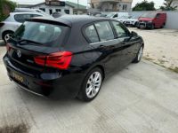 BMW Série 1 120D 190 ch URBAN CHIC XDRIVE BVA TOIT OUVRANT ORIGINE FRANCE - <small></small> 20.489 € <small>TTC</small> - #7