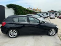 BMW Série 1 120D 190 ch URBAN CHIC XDRIVE BVA TOIT OUVRANT ORIGINE FRANCE - <small></small> 20.489 € <small>TTC</small> - #8