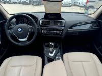 BMW Série 1 120D 190 ch URBAN CHIC XDRIVE BVA TOIT OUVRANT ORIGINE FRANCE - <small></small> 20.489 € <small>TTC</small> - #19