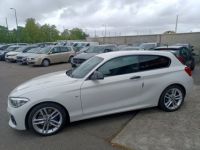 BMW Série 1 120d 190 cv Boîte auto PACK M SPORT - HISTORIQUE COMPLET FINANCEMENT POSSIBLE - <small></small> 16.490 € <small>TTC</small> - #4