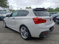 BMW Série 1 120d 190 cv Boîte auto PACK M SPORT - HISTORIQUE COMPLET FINANCEMENT POSSIBLE - <small></small> 16.490 € <small>TTC</small> - #5