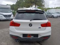 BMW Série 1 120d 190 cv Boîte auto PACK M SPORT - HISTORIQUE COMPLET FINANCEMENT POSSIBLE - <small></small> 16.490 € <small>TTC</small> - #6