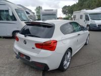 BMW Série 1 120d 190 cv Boîte auto PACK M SPORT - HISTORIQUE COMPLET FINANCEMENT POSSIBLE - <small></small> 16.490 € <small>TTC</small> - #7